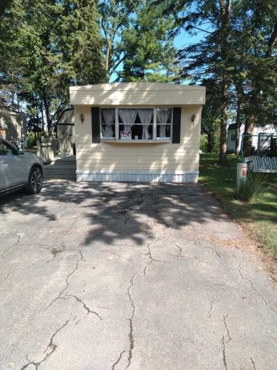Mobile Home at W3130 E. Broadway Drive #318 Freedom, WI 54913