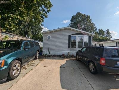 Mobile Home at 121 Fountainbleau Dr. Rochester Hills, MI 48307