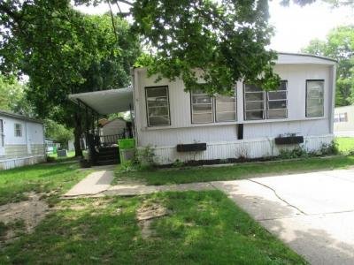 Mobile Home at 61 Mirabeau Dr. Rochester Hills, MI 48307
