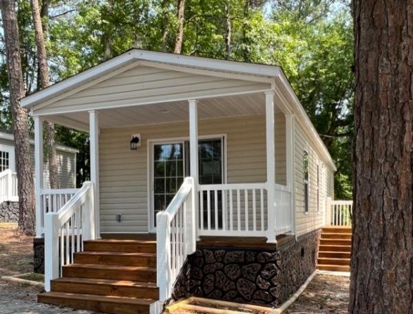 2023 Live Oak Mobile Home For Sale