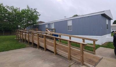 Mobile Home at 4025 Cedar Tree Place Brookshire, TX 77423