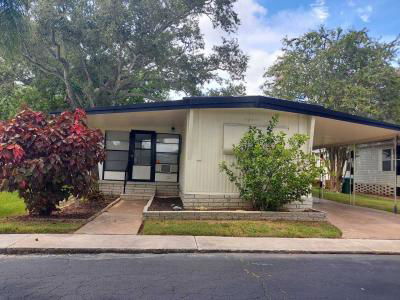 Mobile Home at 9925 Ulmerton Rd. #124 Largo, FL 33771