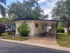 Photo 2 of 20 of home located at 9925 Ulmerton Rd. #124 Largo, FL 33771