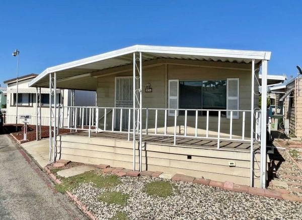 1980 Champion Mobile Home For Sale