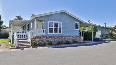 Mobile Home at 15111 Pipeline Chino Hills, CA 91709