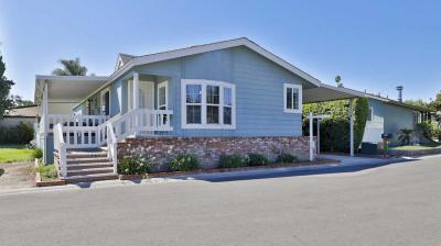 Mobile Home at 15111 Pipeline Chino Hills, CA 91709