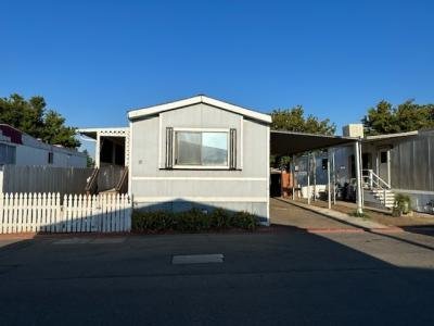 Mobile Home at 1245 Montgomery Road #40 Red Bluff, CA 96080