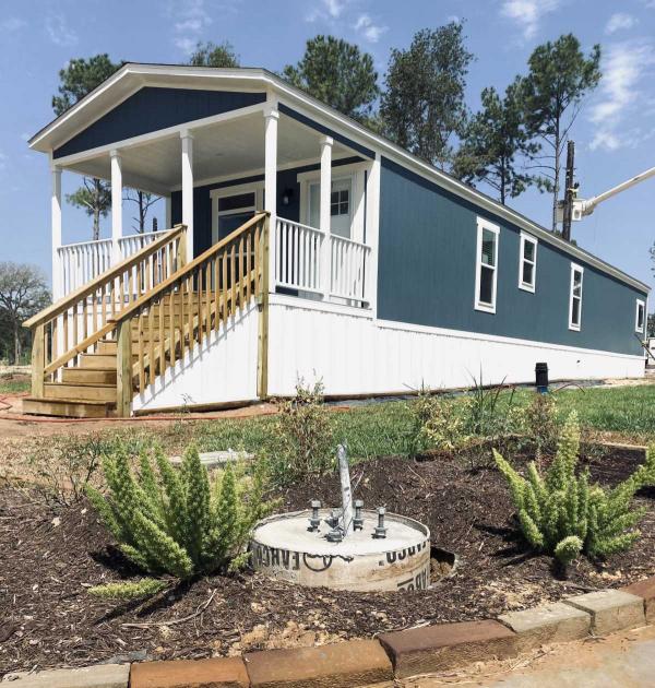 2023 Mobile Home For Sale