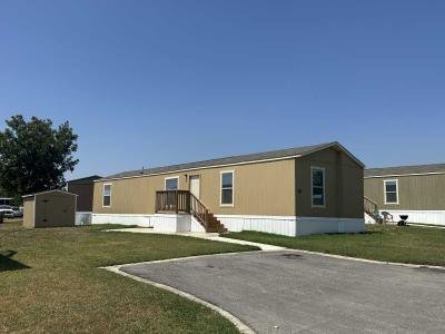 Mobile Home at 7616 Upper Sequin Road Converse, TX 78109