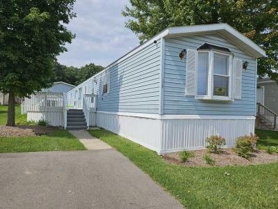 Mobile Home at 173 Pepperidge Dr. Wixom, MI 48393