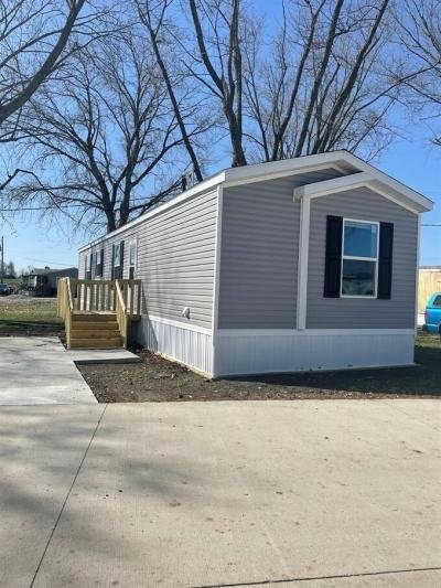Mobile Home at 6100 Lincoln Way Unit 6 Ames, IA 50014