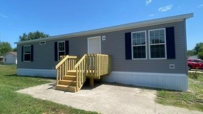 Mobile Home at 917 S Kennedy Ave Lot 60 Madrid, IA 50156