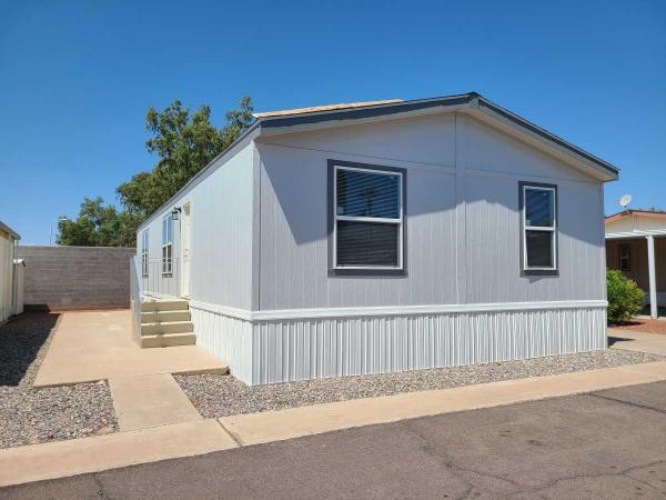 2022 Fleetwood Mobile Home For Sale