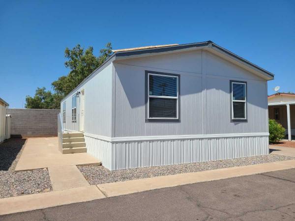 2022 Fleetwood  Canyon Lake Manufactured Home