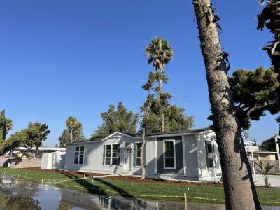 Mobile Home at 5800 Hamner Ave #154 Eastvale, CA 91752