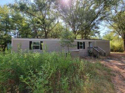 Mobile Home at 9329 County Road 410 Henderson, TX 75654