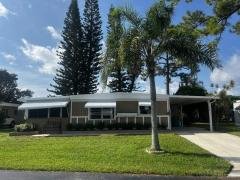 Photo 1 of 8 of home located at 4144 Royal Manor Blvd, #12 Boynton Beach, FL 33436