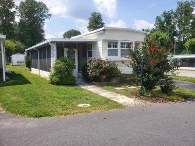 Mobile Home at 105 Half Way Tree Ln. Hendersonville, NC 28739