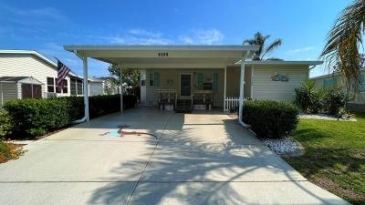 Mobile Home at 9288 W Forest View Drive Homosassa, FL 34448