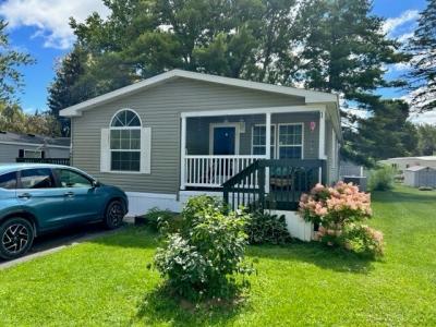 Mobile Home at 6448 Lakebreeze Drive Brighton, MI 48114