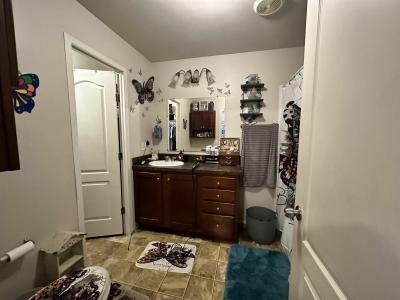 Mobile Home at 3611 Butternut Dr #6 Holland, MI 49424