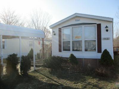 Mobile Home at 4410 Brookmere Dr Kentwood, MI 49512
