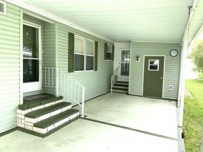 Mobile Home at 155 Bear Foot Trail Lot 620 Ormond Beach, FL 32174