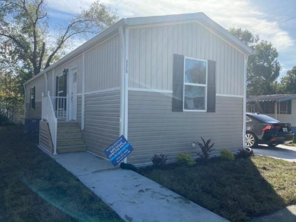 2021 Clayton - Waycross Bradford Mobile Home