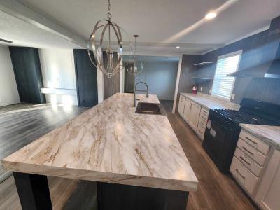 Mobile Home at 486 Equestrian Way Quincy, MI 49082
