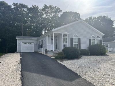 Mobile Home at 11 Highlands Road Manahawkin, NJ 08050