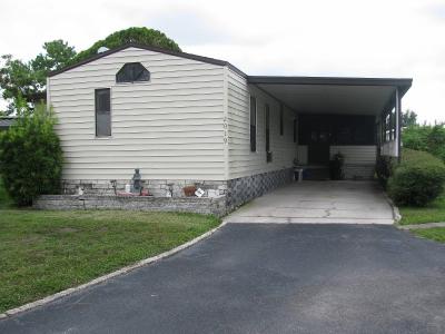 Mobile Home at 2019 Onaka Dr. Orlando, FL 32839
