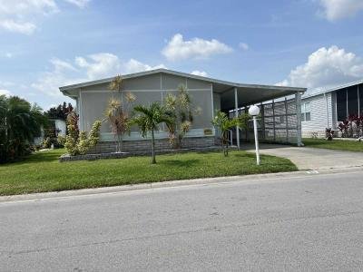 Mobile Home at 1405 82nd Ave, #95 Vero Beach, FL 32966