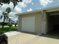 Photo 4 of 29 of home located at 1551 Deverly Dr. Lot #823 Lakeland, FL 33801