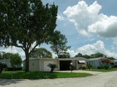 Photo 1 of 29 of home located at 1551 Deverly Dr. Lot #823 Lakeland, FL 33801