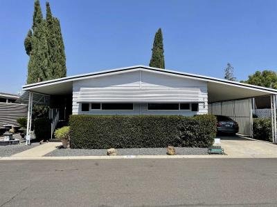 Mobile Home at 159 Copper Ave Sacramento, CA 95823