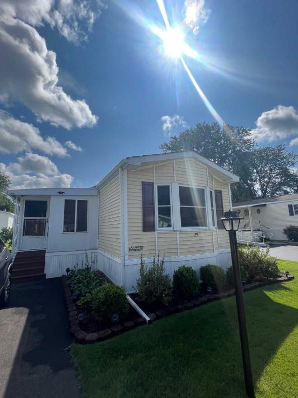 29 Ash St. Bath, NY MHVillage