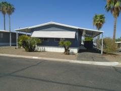 Photo 1 of 13 of home located at 2609 W. Southern Ave., Tempe, AZ 85281