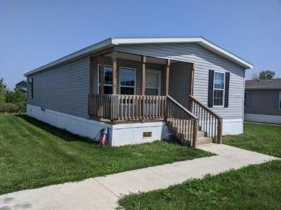 Mobile Home at East 1st Street #25 Huxley, IA 50124