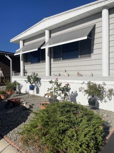 Mobile Home at 4095 Fruit St # 119 La Verne, CA 91750