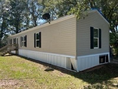 Mobile Home at 228 Humphrey Rd Lot B Poplarville, MS 39470