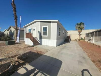 Mobile Home at 825 N Lamb Blvd, #150 Las Vegas, NV 89110