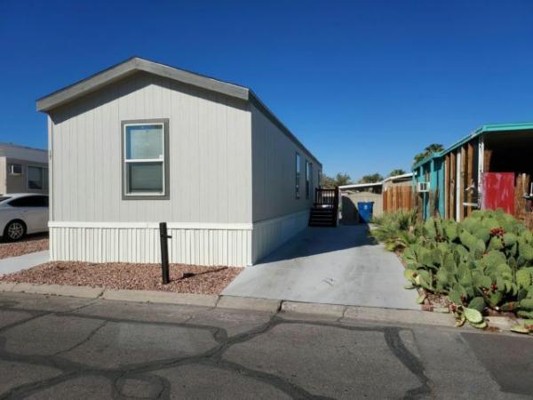 Photo 1 of 2 of home located at 2038 Palm Street #17 Las Vegas, NV 89104