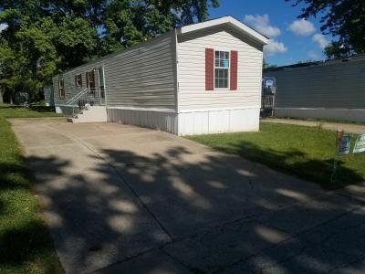 Mobile Home at 3470 Yorkshire Drive Lot 147 Peoria, IL 61604