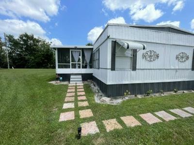 Mobile Home at 2845 Holster Way Orlando, FL 32822