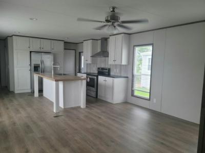 Mobile Home at 2187 E. Gauther Road, #553 Lake Charles, LA 70607