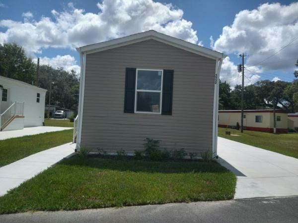 2021 Clayton - Waycross Bradford Mobile Home