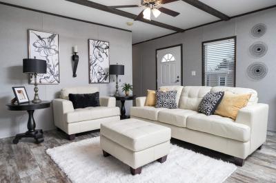 Mobile Home at 117 Palomino Drive #Palo117 Sanger, TX 76266
