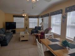 Photo 3 of 8 of home located at 6716 Sinsonte Fort Pierce, FL 34951