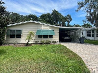 Mobile Home at 5 Misty Falls Dr Ormond Beach, FL 32174
