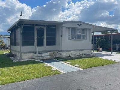 Mobile Home at 1504 Spruce Drive Lakeland, FL 33815